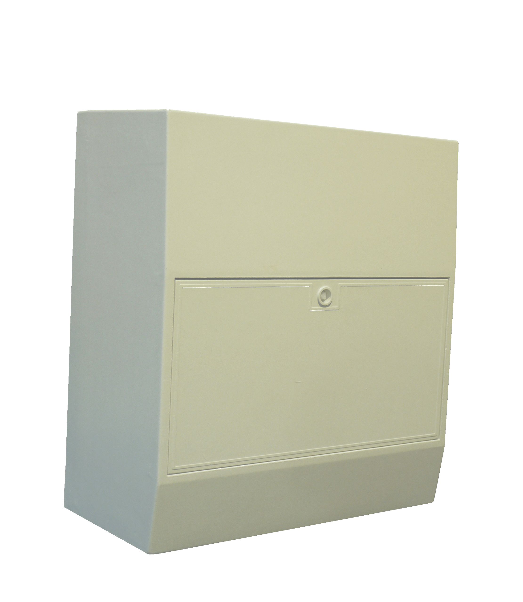 Mitras MK1 Surface Mounted Gas Cover and Door 450mm x 506mm x 227mm Mitras MK1 Surface Mounted Gas Cover and Door 450mm x 506mm x 227mm