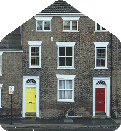 Doors Windows & Joinery