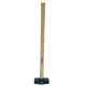 Rockforce 10lb Hickory Shaft Sledge Hammer