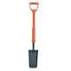 Rockforce Fully Insulated Cable Laying Shovel