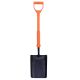 Rockforce NO2 Taper Mouth Shovel Fully Insulated