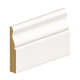 SAM93 Ogee Primed MDF 14.5 x 69 x 5490mm