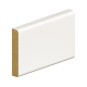 SAM24 Pencil Round Two Edge Primed MDF 14.5 x 44 x 4200mm