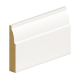 SAM27 Ovolo Primed MDF 14.5 x 57 x 5490mm