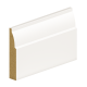 SAM27 Ovolo Primed MDF 14.5 x 57 x 4200mm