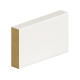 SAM04 Square Edge Primed MDF 14.5 x 69 x 5490mm Radius 1.5mm