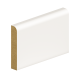 SAM20 Bullnose 10mm Primed MDF 14.5 x 44 x 2100mm