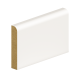 SAM20 Bullnose 10mm Primed MDF 14.5 x 69 x 4200mm