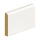 SAM5061 Chamfered Primed MDF 18 x 69 x 4200mm