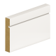 SAM5059 Single Groove Primed MDF 18 x 69 x 4200mm