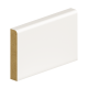 SAM23 Pencil Round One Edge Primed MDF 18 x 69 x 5490mm