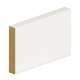 SAM01 Square Edge Primed MDF 18 x 44 x 5490mm