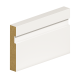 SAM5060 Single Groove Primed MDF 18 x 69 x 4200mm