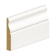 SAM93 Ogee Primed MDF 18 x 69 x 4200mm