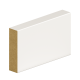 SAM04 Square Edge Primed MDF 18 x 69 x 5490mm Radius 1.5mm