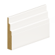 SAM5219 Chamfer Stepped Primed MDF 22 x 69 x 5490mm