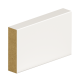 SAM04 Square Edge Primed MDF 18 x 44 x 5490mm Radius 1.5mm