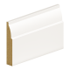 SAM27 Ovolo Primed MDF 18 x 57 x 4200mm