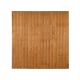 Forest Garden Closeboard Fence Panel 1828 x 1828