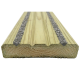 Gripsure Enhanced Grip Decking 32mm x 125mm x 4.8m