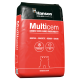 Castle Multicem Cement in Plastic Bag 25kg