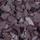 Suburban Stone Plum Slate 40mm Bulk Bag