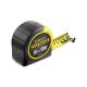 Stanley FatMax Tape Measure 8m x 26ft 1.25in Width