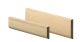 Timber Architrave Large Round 19 x 50mm x 2.1m Finished Size 14.5mm x 44mm