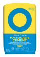 Blue Circle Mastercrete Grey Cement in Plastic Bag 25kg