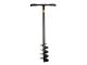 Roughneck 68-260 Post Hole Digger - Auger Type