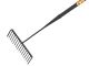 Roughneck 68-500 Steel Tarmac Rake