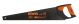 Irwin Plus Universal Coated Handsaw 550mm/22in 8T/9P Orange Handle