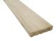 Travis Perkins Pressure Treated Decking Board 29mm x 124mm x 4.2m (Finished Size 26mm x 120 mm x 4.2m)