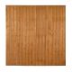 6ft x 6ft 1.83m x 1.85m Closeboard Fence Panel - Pack of 3