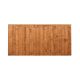 6ft x 3ft 1.83m x 0.93m Closeboard Fence Panel - Pack of 4