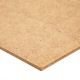 3mm x 2440mm x 1220mm Standard Hardboard Panel