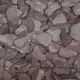 Plum Slate Chippings 20mm Trade Pack