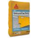 Sika Grey Damp Proofing Slurry 25kg