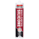 Soudal 270ml Multipurpose Silicone - White