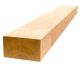 Oak Timber Sleeper 100mm x 200mm x 2400mm