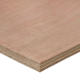 12mm x 1220mm x 2440mm Structural Hardwood Plywood