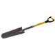 Roughneck 68-238 Heavy Duty Drainage Shovel