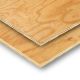 12mm x 2440mm x 1220mm Softwood Shuttering Plywood