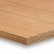 12mm x 2440mm x 1220mm Marine Plywood BS1088