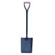 Rockforce Tubul St Trenching Shovel 28in Myd