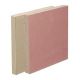 British Gypsum Gyproc FireLine Square Edge Fire Resistant Plasterboard 2400mm x 1200mm x 12.5mm