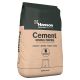 Castle Cement Grey 25kg