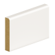 SAM23 Pencil Round One Edge Primed MDF 18 x 69 x 4200mm