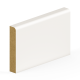 SAM23 Pencil Round One Edge Primed MDF 14.5 x 69 x 4200mm