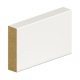 SAM04 Square Edge Primed MDF 18 x 44 x 4200mm